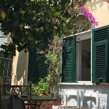 Appartement Little Lemon Garden *